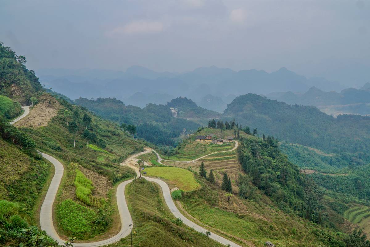 Kai adventure tour