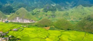 HA GIANG LOOP 3 DAYS 2 NIGHTS: SPECIAL TOUR PACKAGES