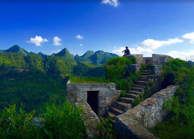 Kaiadventure